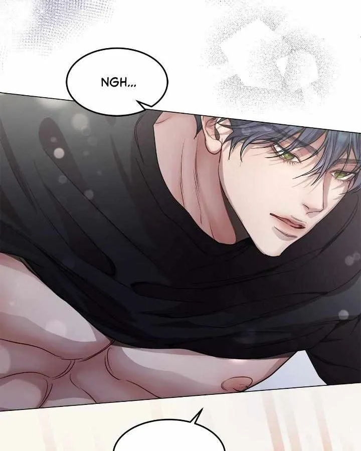 An egocentric way of thinking Chapter 74 page 11 - 