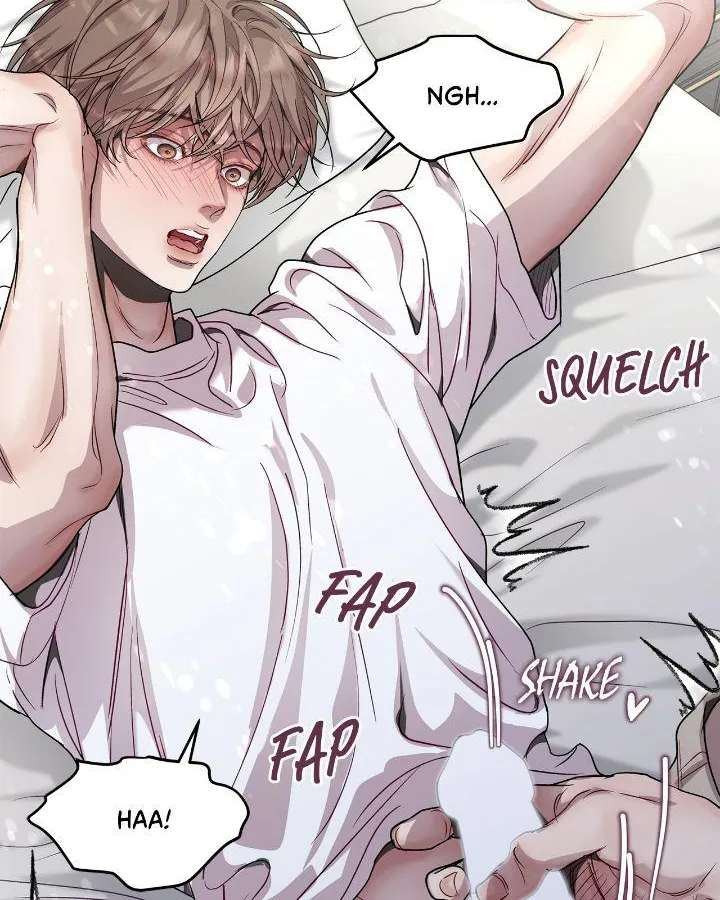 An egocentric way of thinking Chapter 74 page 15 - 