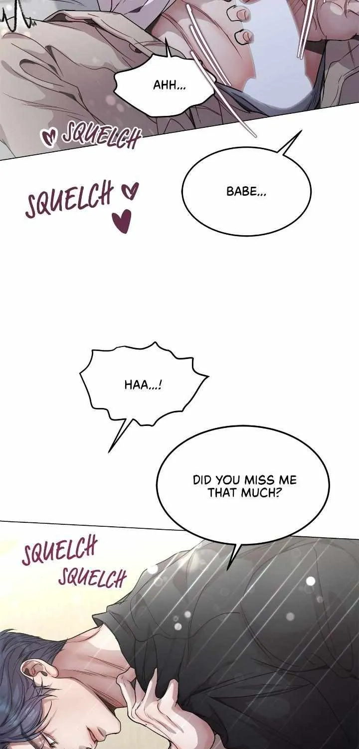 An egocentric way of thinking Chapter 74 page 16 - 