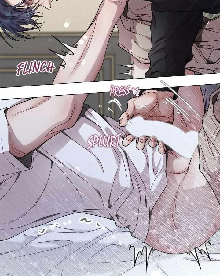 An egocentric way of thinking Chapter 74 page 17 - 