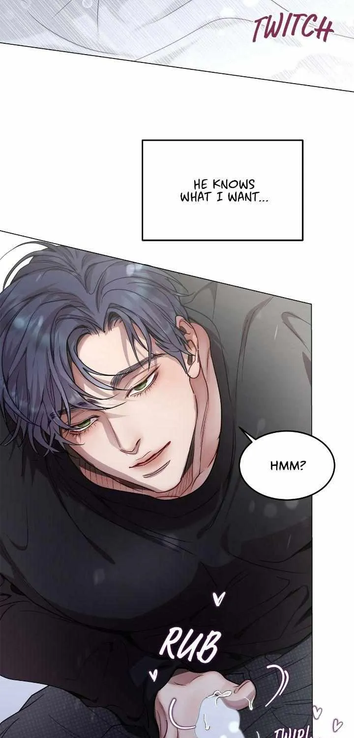 An egocentric way of thinking Chapter 74 page 18 - 