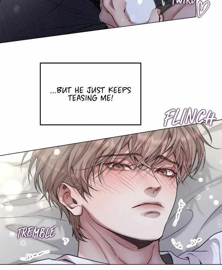 An egocentric way of thinking Chapter 74 page 19 - 
