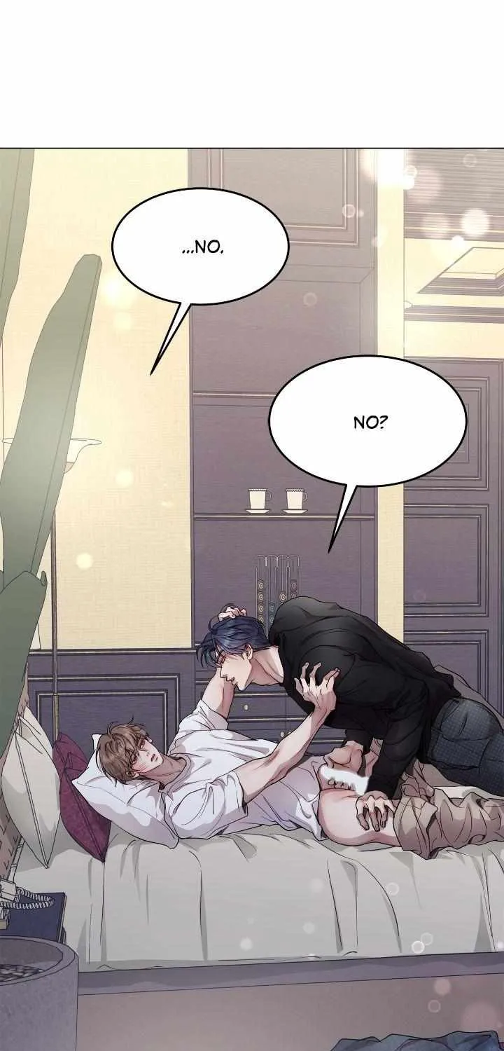 An egocentric way of thinking Chapter 74 page 20 - 