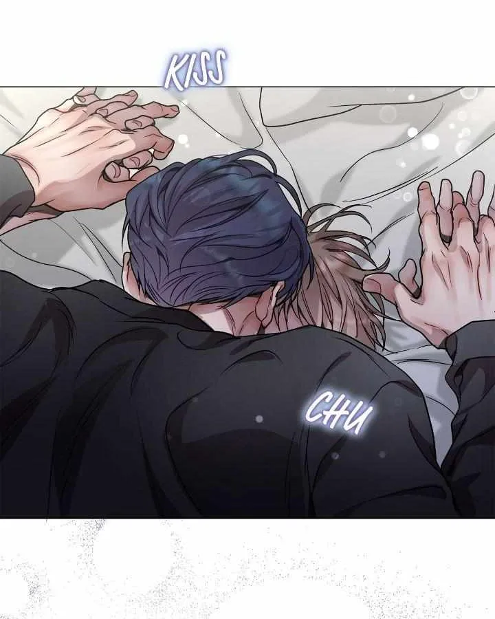 An egocentric way of thinking Chapter 74 page 3 - 