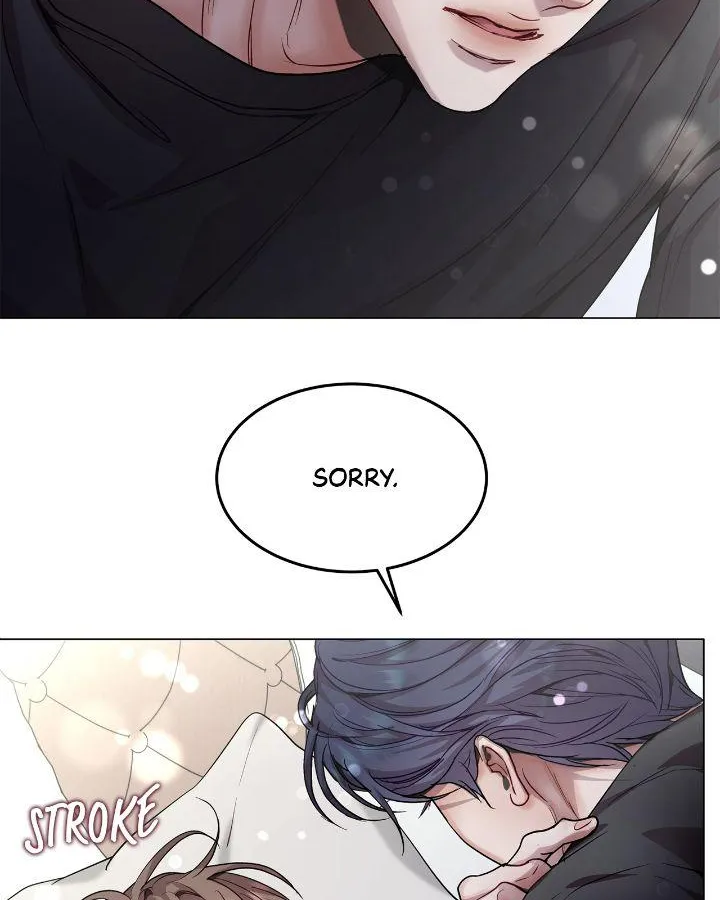 An egocentric way of thinking Chapter 74 page 23 - 