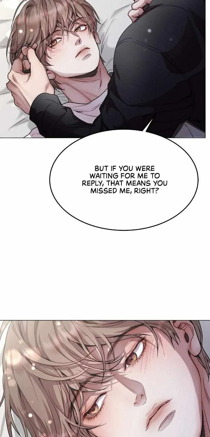 An egocentric way of thinking Chapter 74 page 24 - 