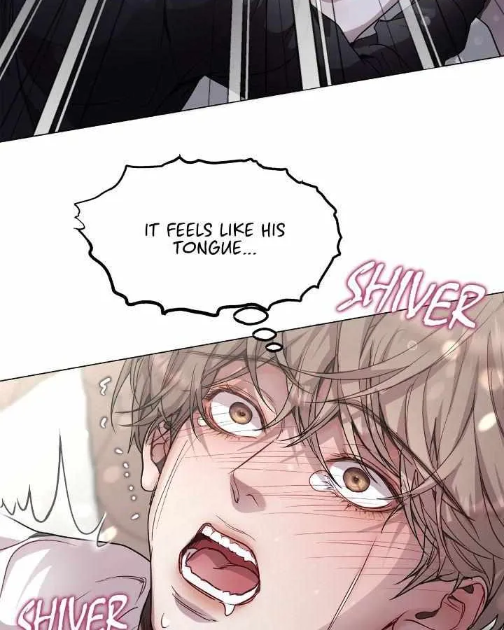 An egocentric way of thinking Chapter 74 page 29 - 