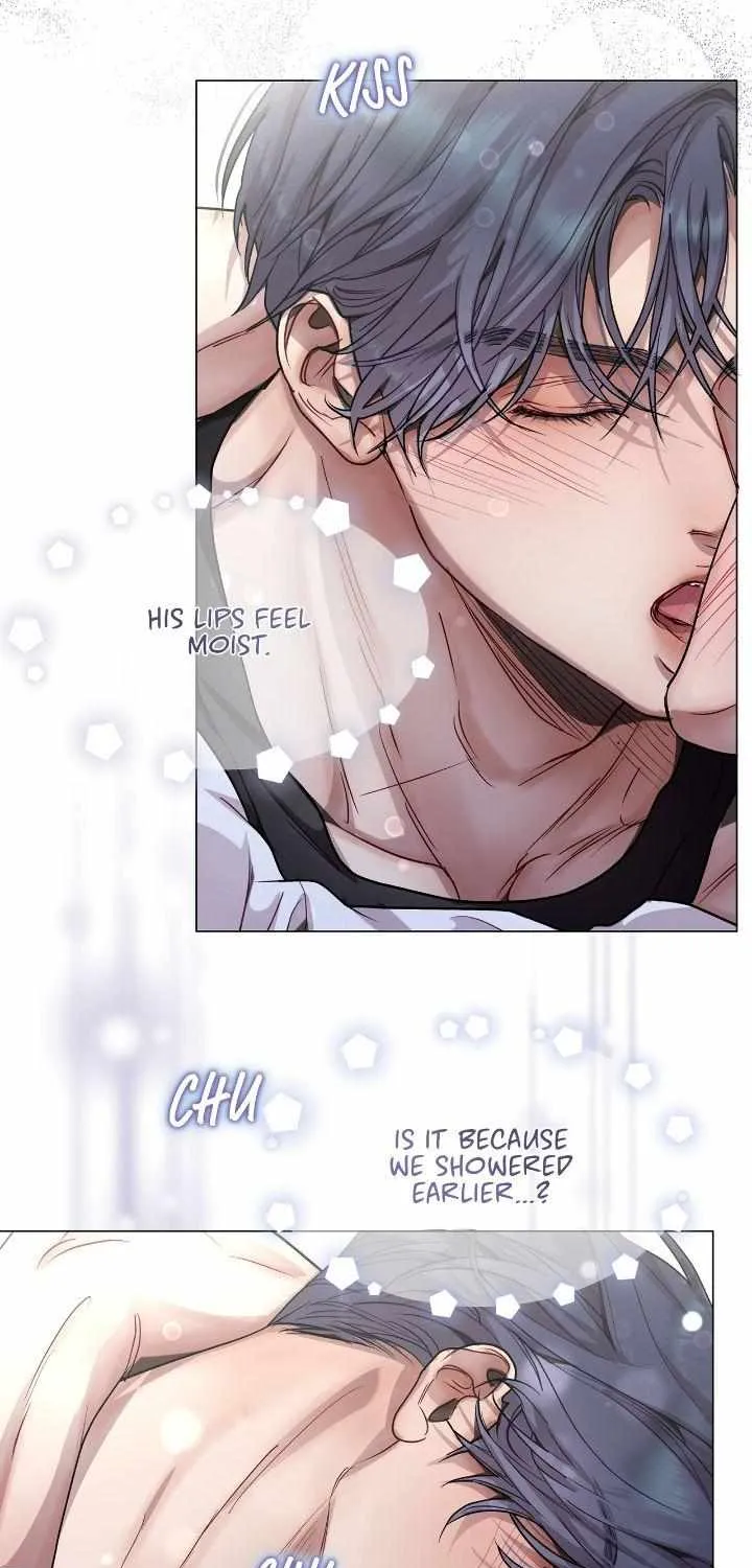 An egocentric way of thinking Chapter 74 page 4 - 