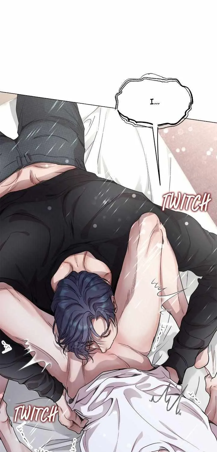 An egocentric way of thinking Chapter 74 page 32 - 