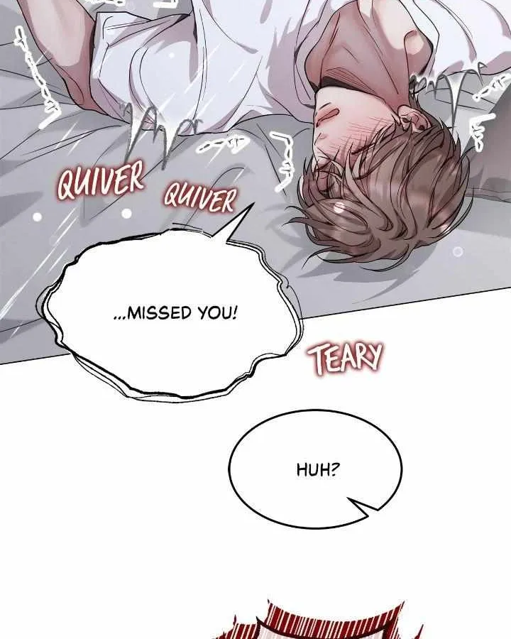An egocentric way of thinking Chapter 74 page 33 - 