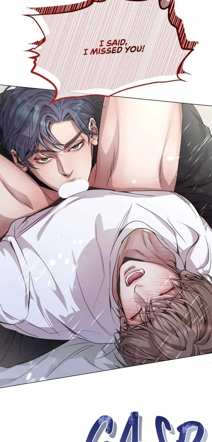 An egocentric way of thinking Chapter 74 page 34 - 