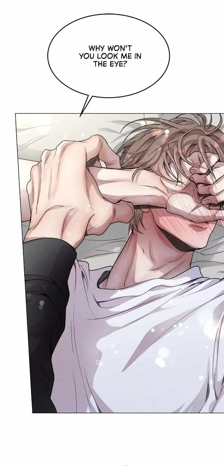 An egocentric way of thinking Chapter 74 page 36 - 