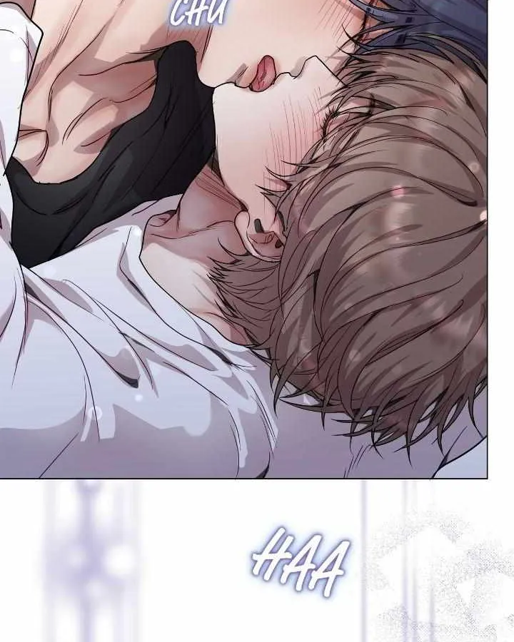 An egocentric way of thinking Chapter 74 page 5 - 