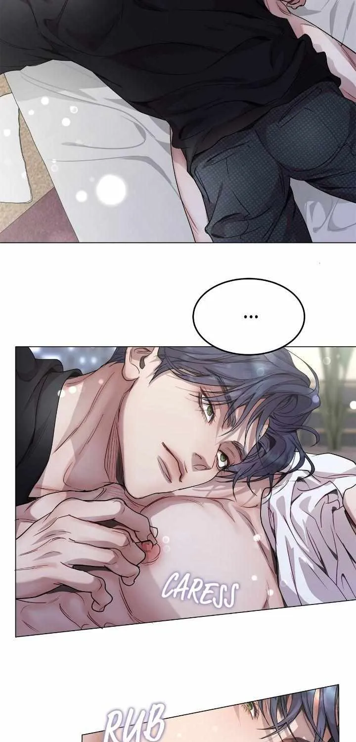 An egocentric way of thinking Chapter 74 page 42 - 