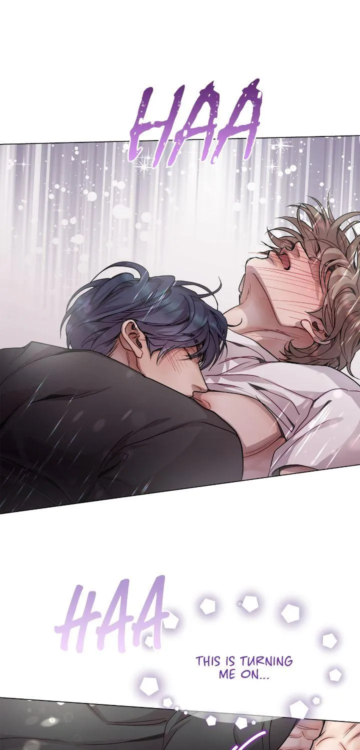 An egocentric way of thinking Chapter 74 page 44 - 