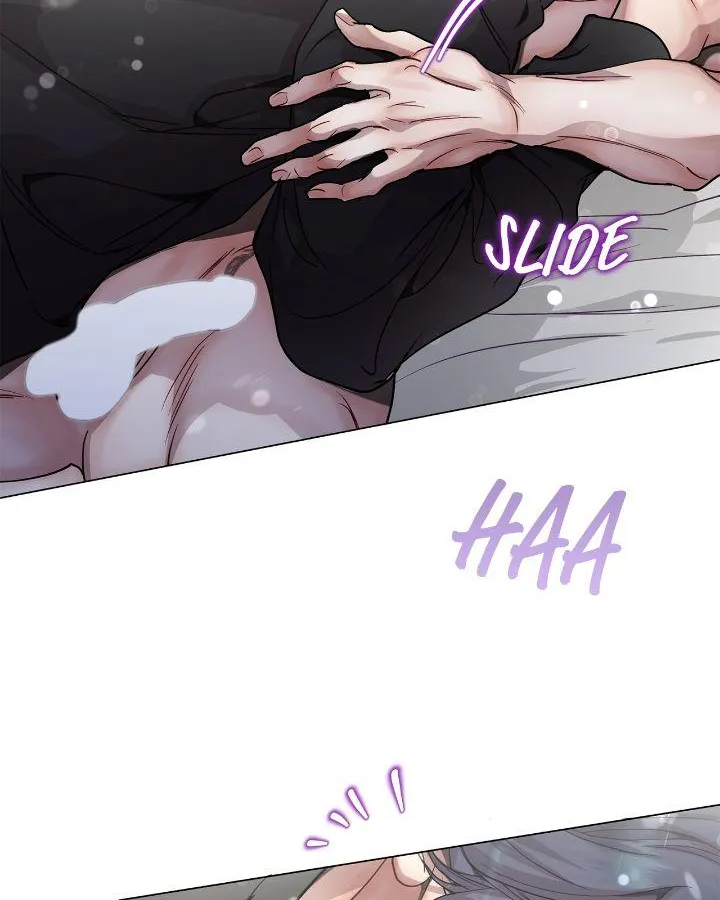An egocentric way of thinking Chapter 74 page 45 - 