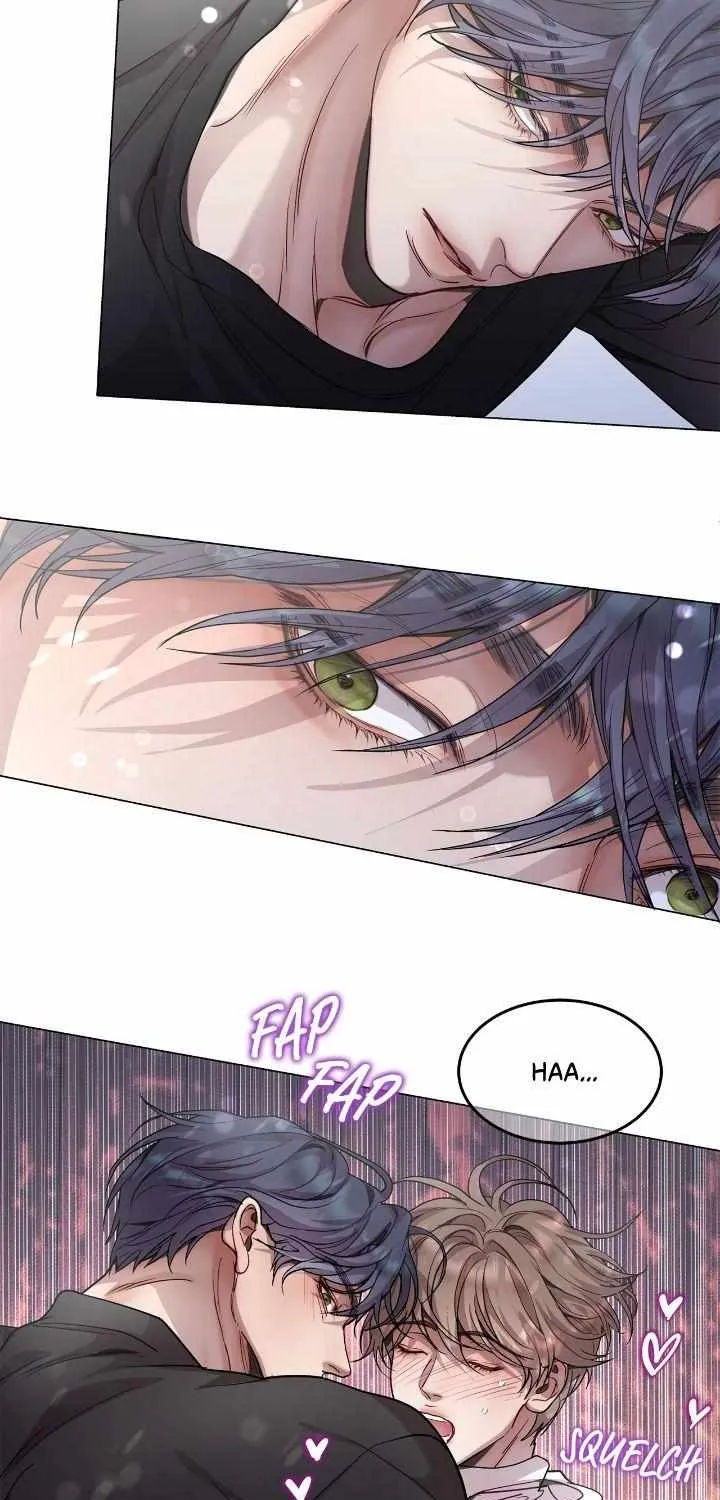 An egocentric way of thinking Chapter 74 page 46 - 
