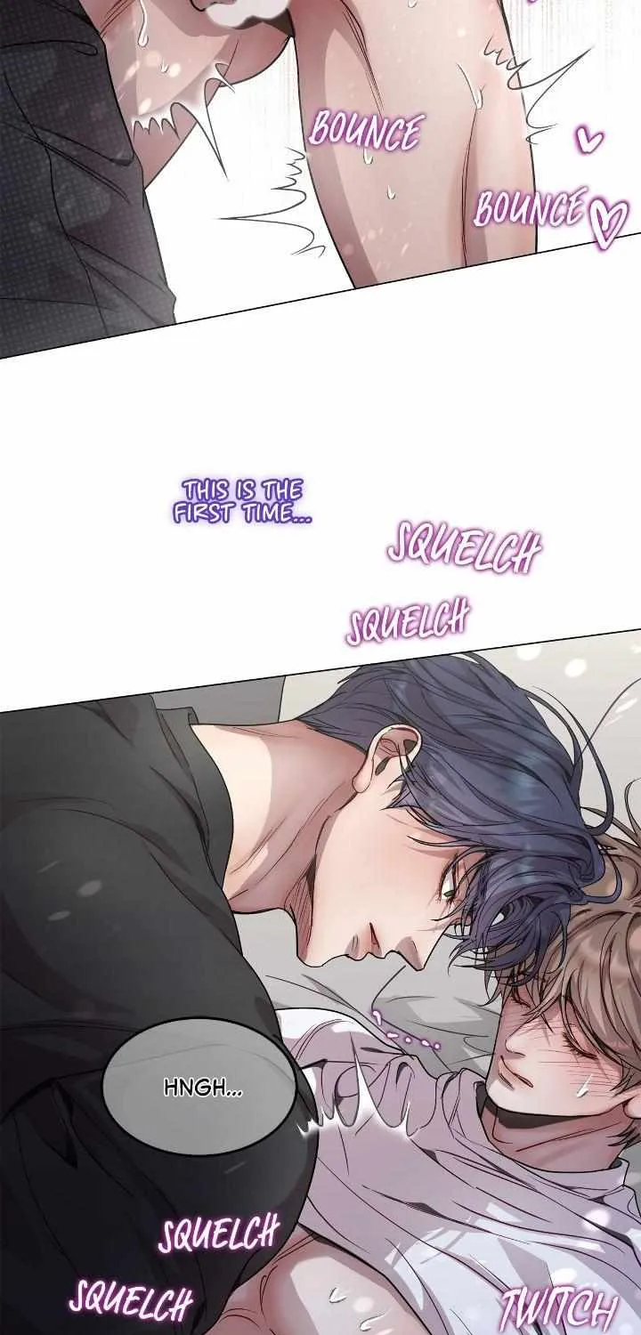 An egocentric way of thinking Chapter 74 page 48 - 
