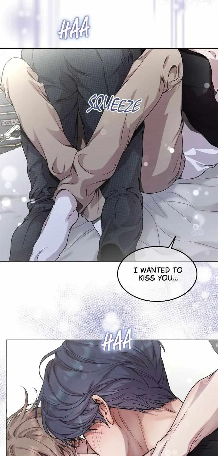 An egocentric way of thinking Chapter 74 page 6 - 
