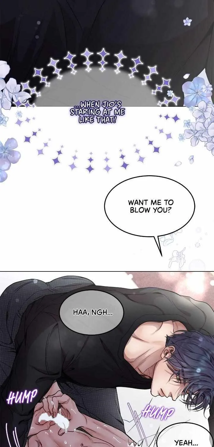 An egocentric way of thinking Chapter 74 page 52 - 
