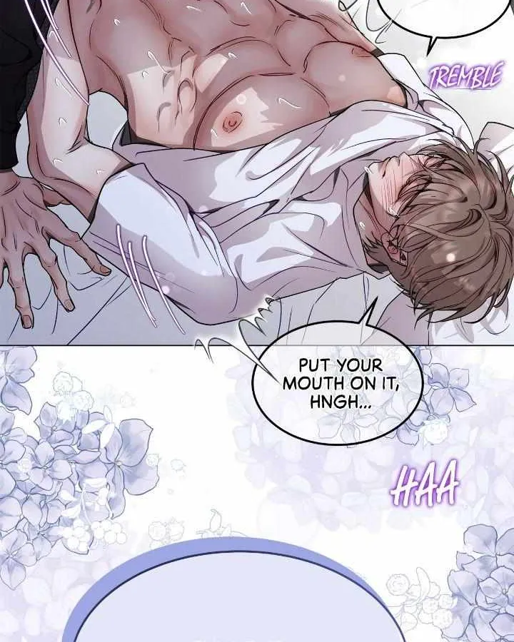 An egocentric way of thinking Chapter 74 page 53 - 