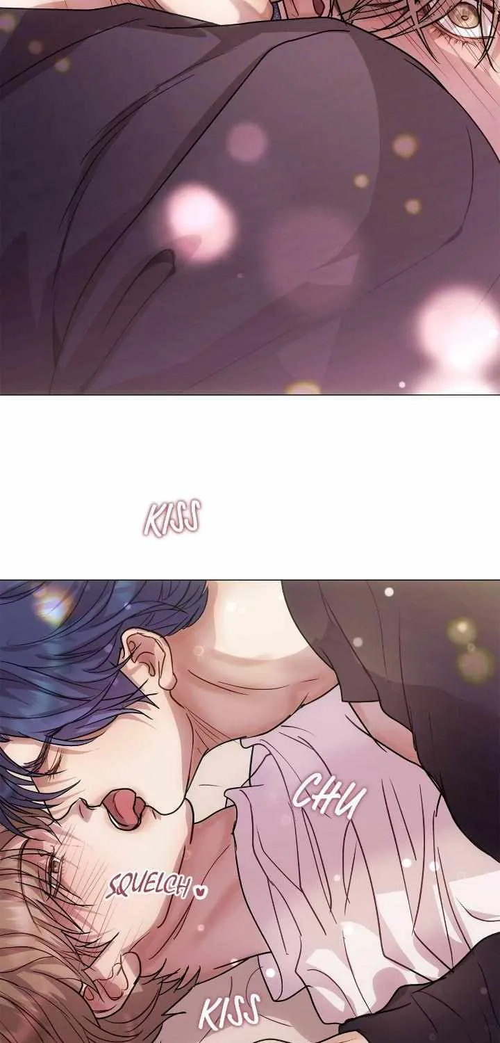 An egocentric way of thinking Chapter 74 page 58 - 