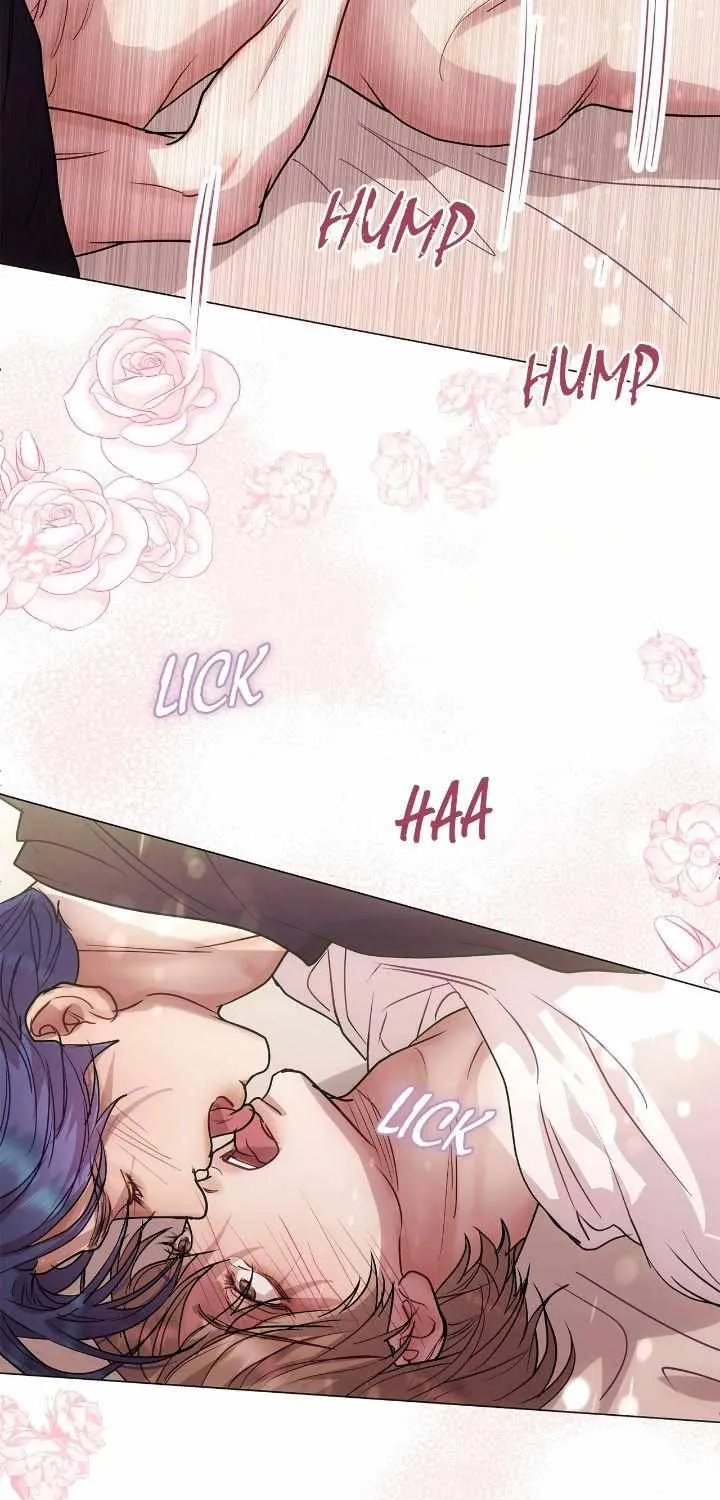 An egocentric way of thinking Chapter 74 page 60 - 