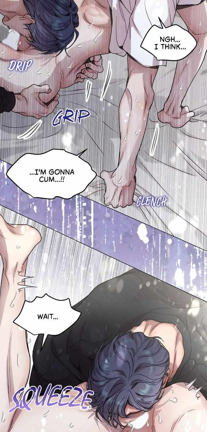 An egocentric way of thinking Chapter 75 page 11 - 