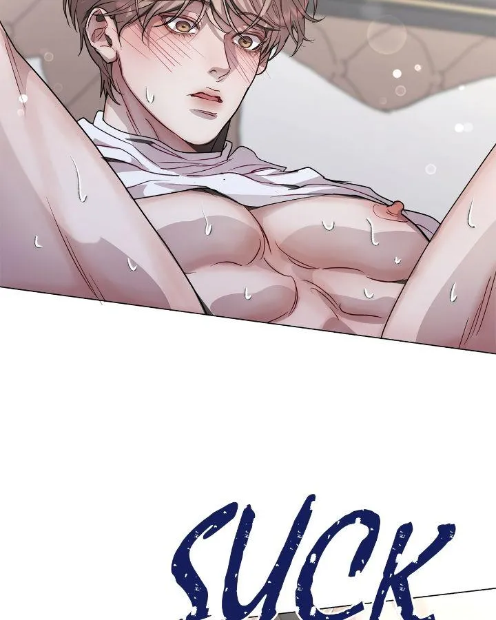 An egocentric way of thinking Chapter 75 page 14 - 