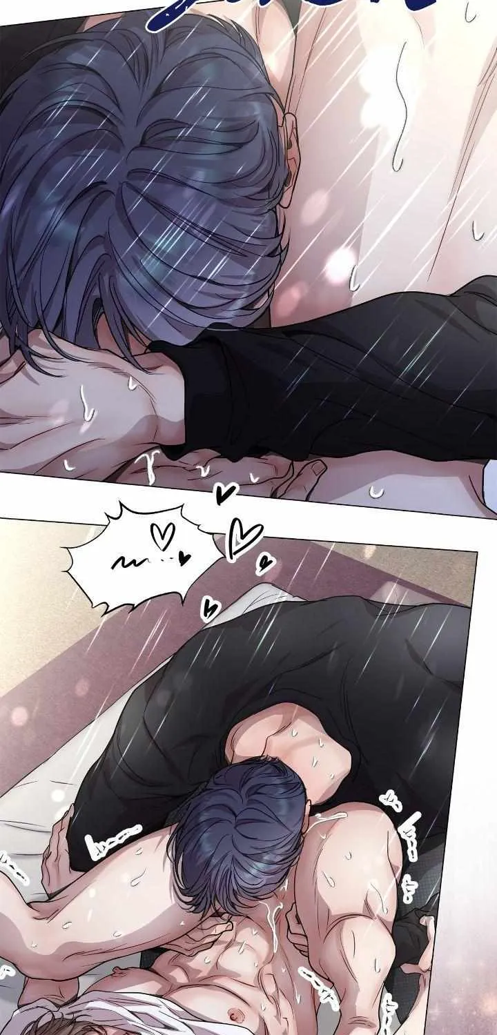 An egocentric way of thinking Chapter 75 page 15 - 
