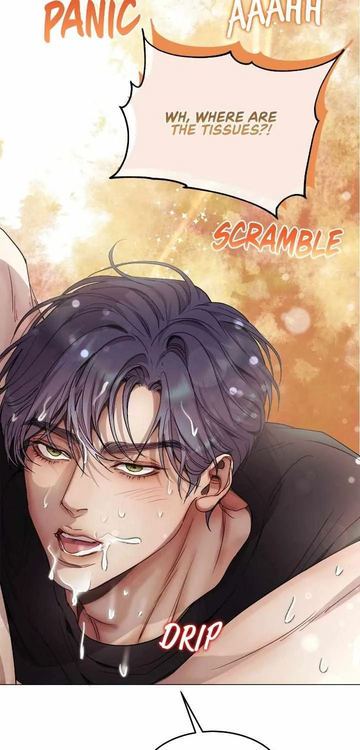 An egocentric way of thinking Chapter 75 page 21 - 