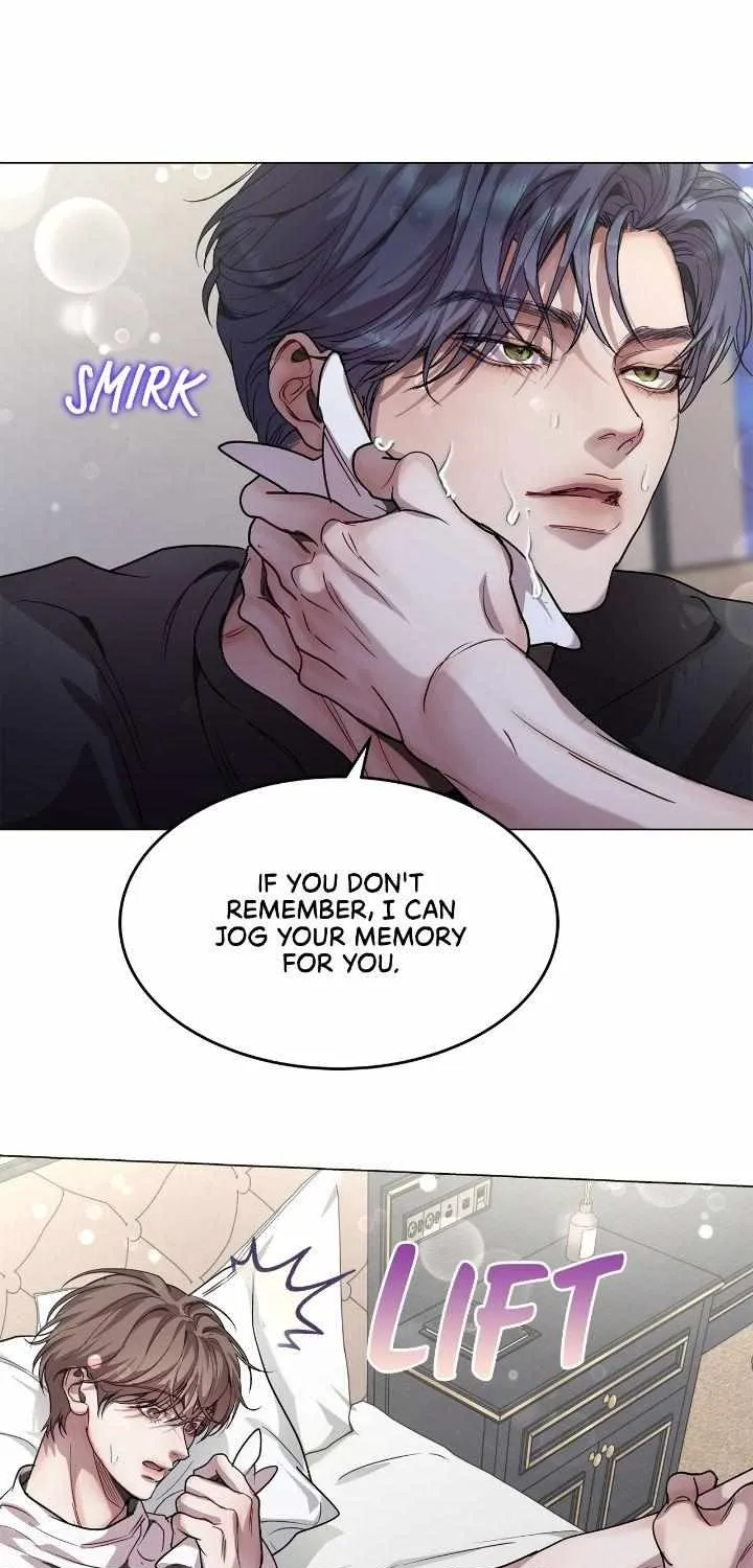 An egocentric way of thinking Chapter 75 page 25 - 