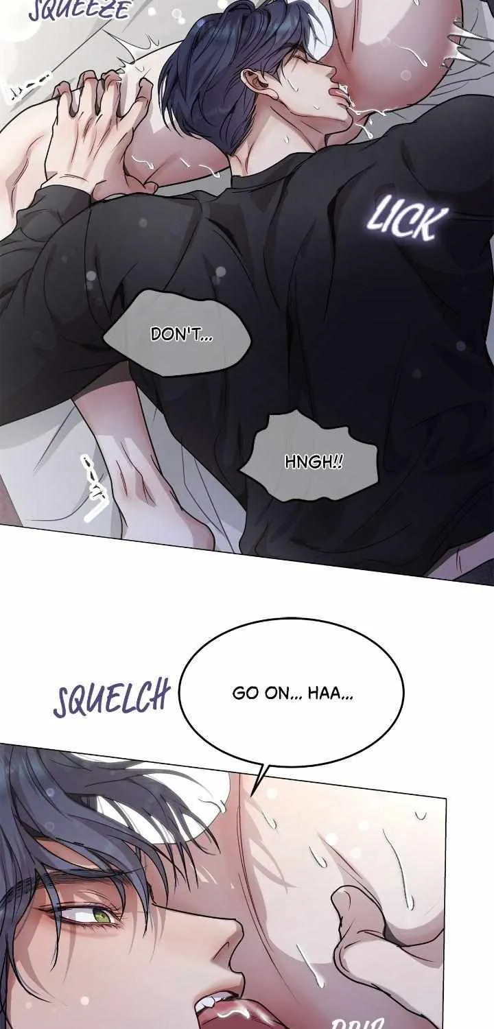 An egocentric way of thinking Chapter 75 page 29 - 