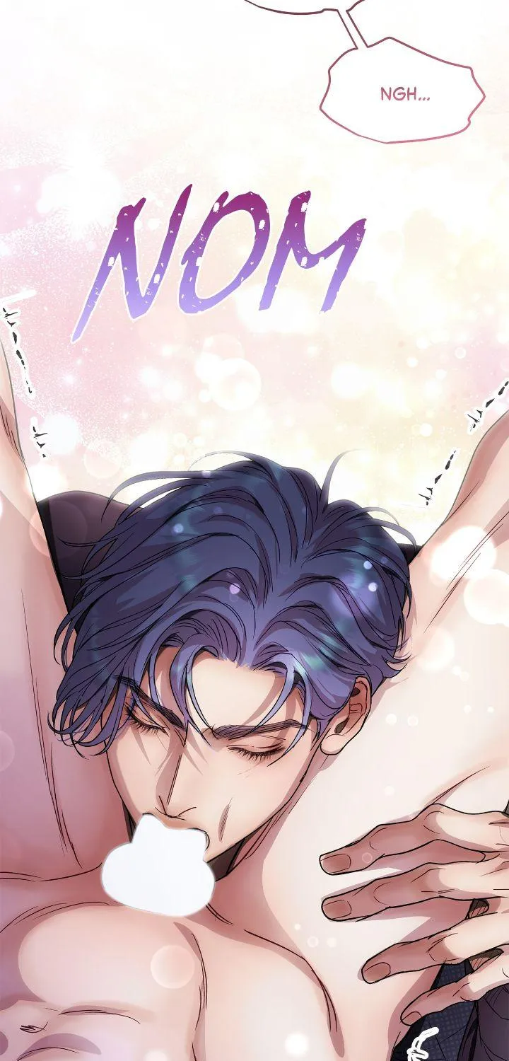 An egocentric way of thinking Chapter 75 page 4 - 
