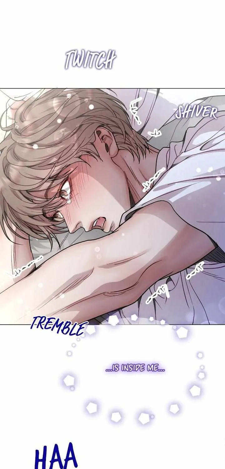 An egocentric way of thinking Chapter 75 page 31 - 