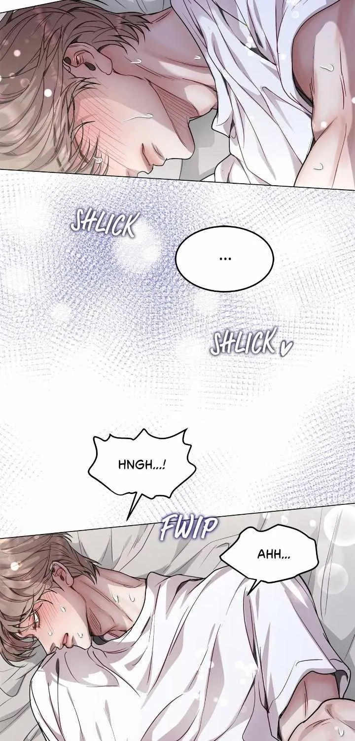 An egocentric way of thinking Chapter 75 page 33 - 