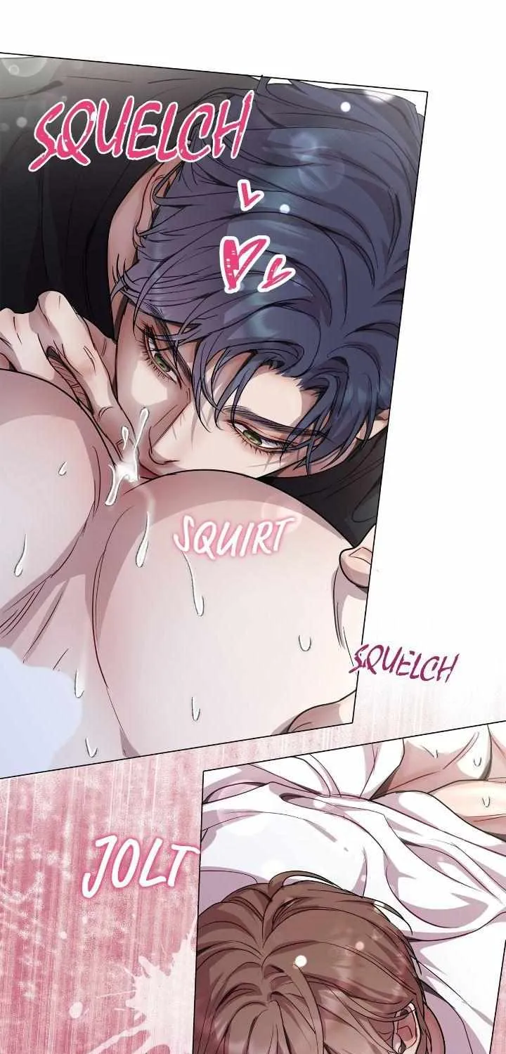 An egocentric way of thinking Chapter 75 page 37 - 