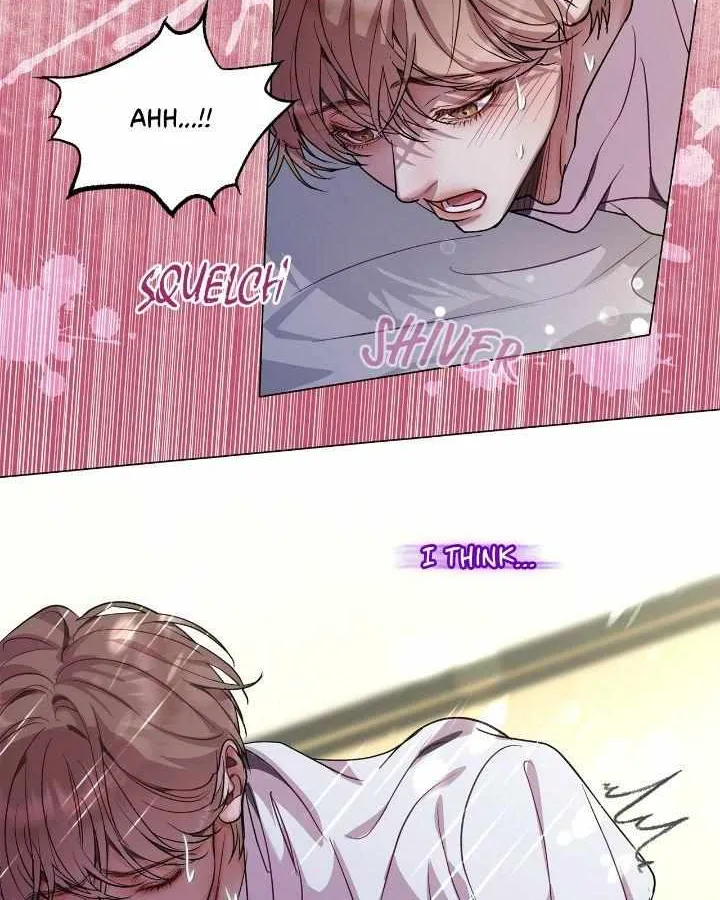 An egocentric way of thinking Chapter 75 page 38 - 