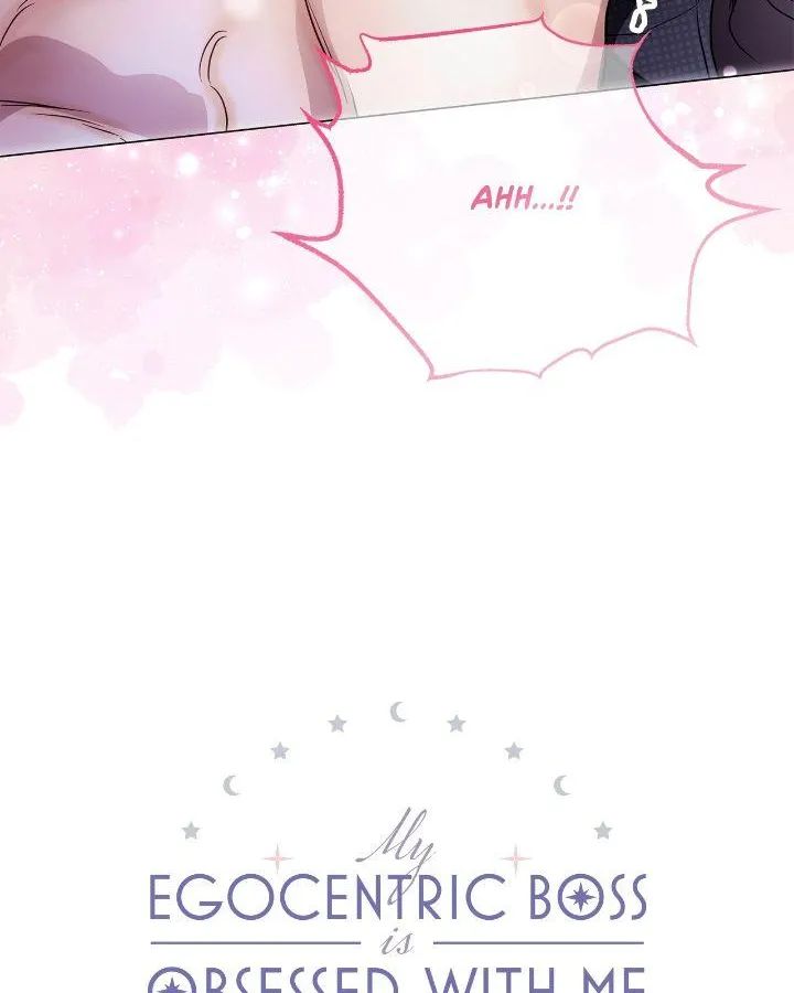 An egocentric way of thinking Chapter 75 page 5 - 