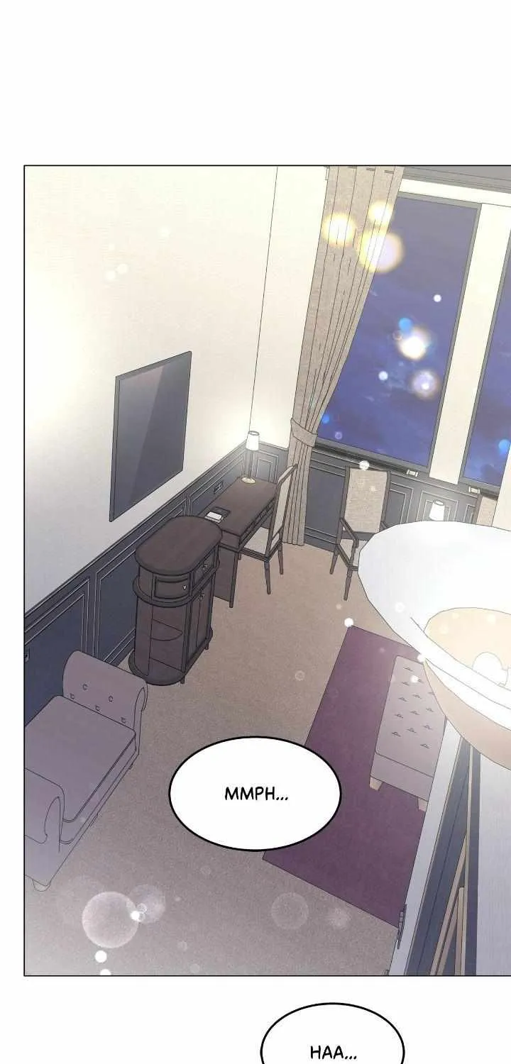 An egocentric way of thinking Chapter 75 page 43 - 