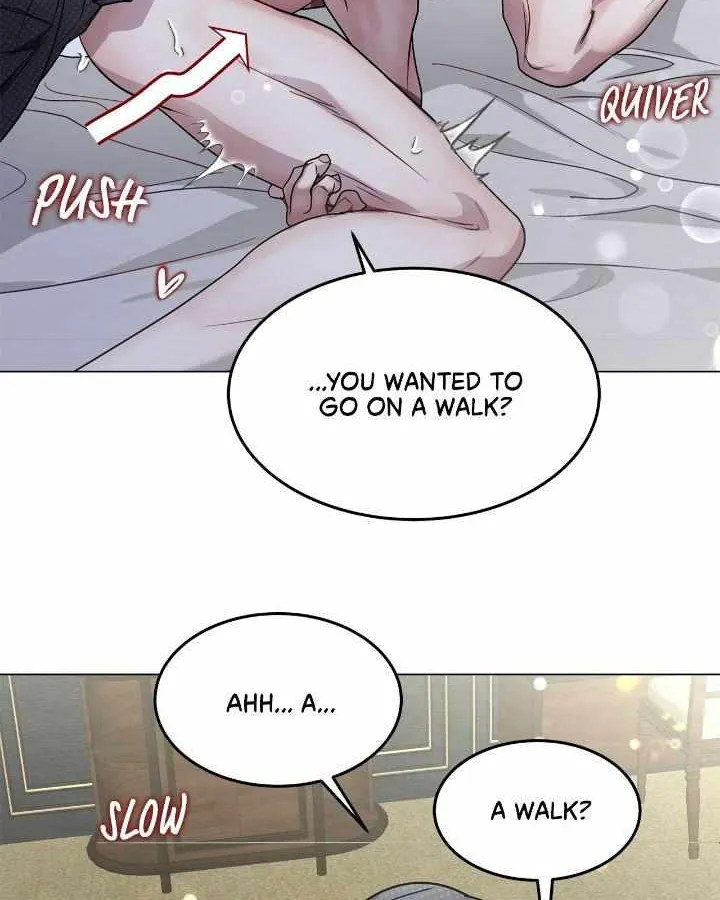 An egocentric way of thinking Chapter 75 page 46 - 
