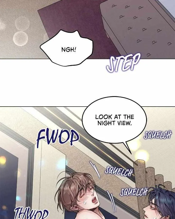 An egocentric way of thinking Chapter 75 page 56 - 