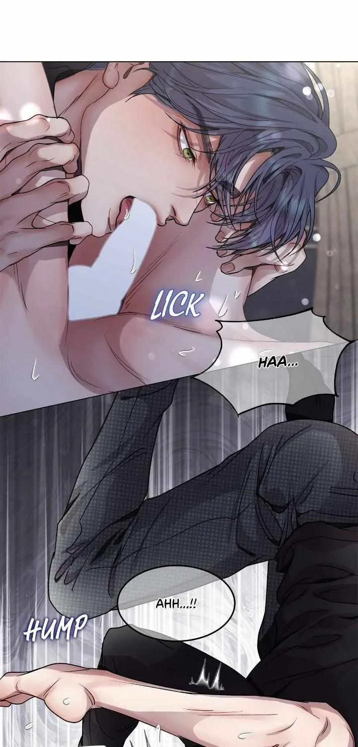 An egocentric way of thinking Chapter 75 page 7 - 
