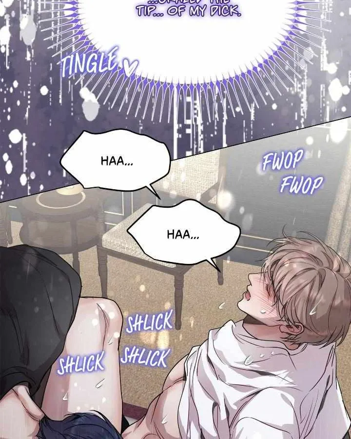 An egocentric way of thinking Chapter 75 page 10 - 