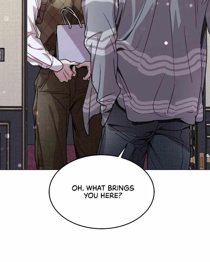 An egocentric way of thinking Chapter 76 page 11 - 