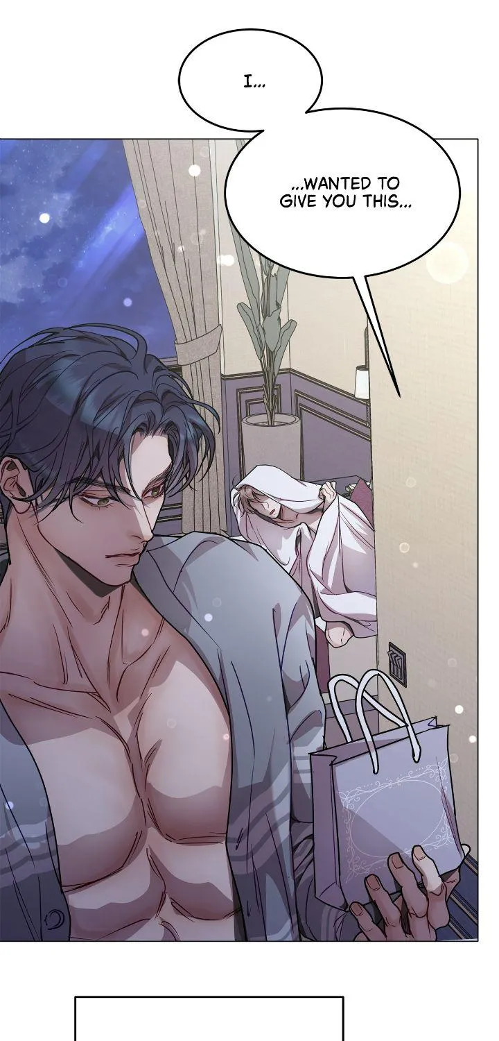 An egocentric way of thinking Chapter 76 page 12 - 