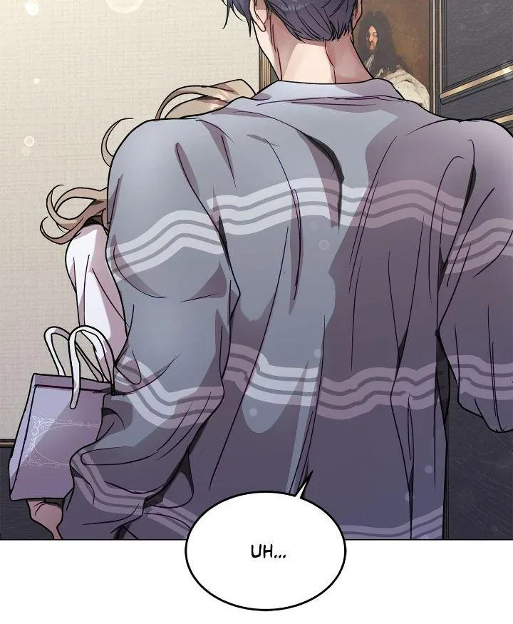 An egocentric way of thinking Chapter 76 page 19 - 