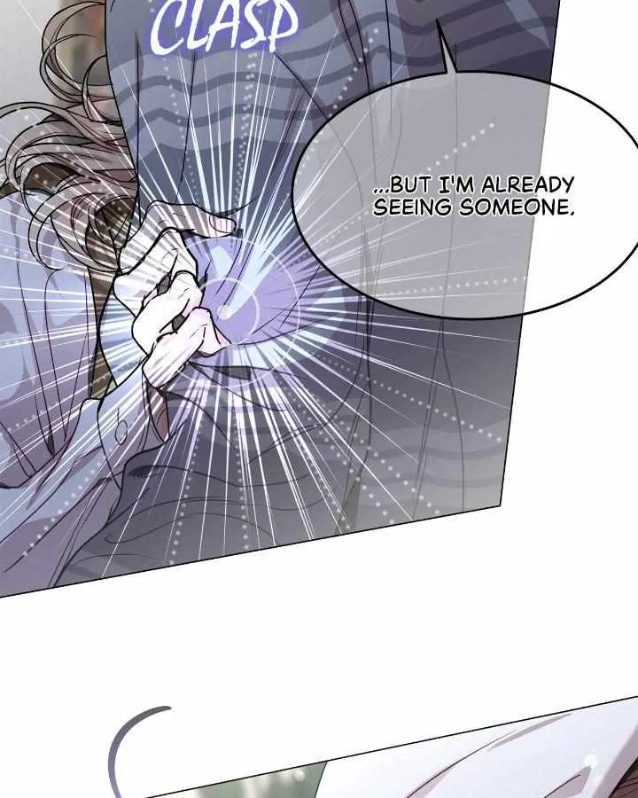 An egocentric way of thinking Chapter 76 page 21 - 