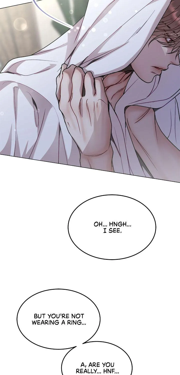 An egocentric way of thinking Chapter 76 page 22 - 