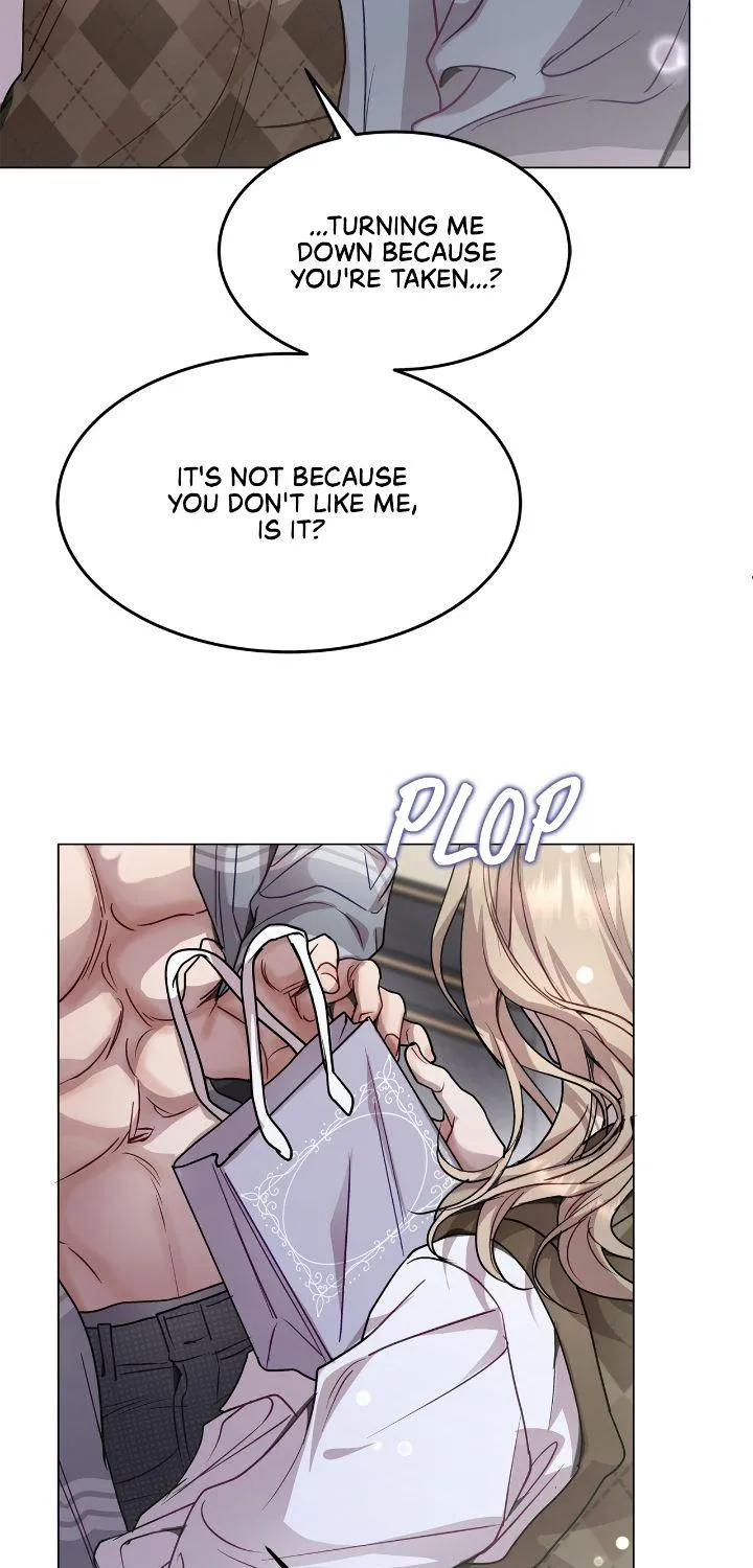 An egocentric way of thinking Chapter 76 page 24 - 